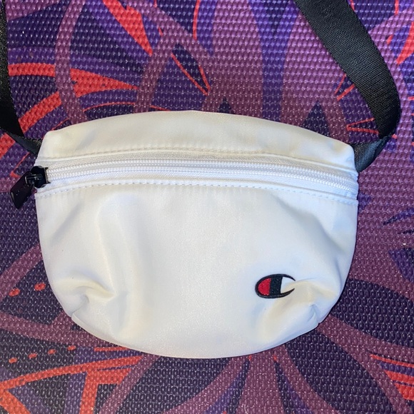 Champion Handbags - Champion Fanny pack